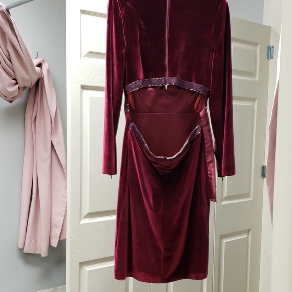 Authentic colors dress size 8 2 - Picture 5 of 8